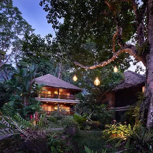 Khaolak Paradise - Sha Extra **** Khao Lak