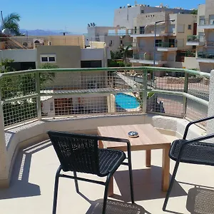 Апарт-отель City Suites