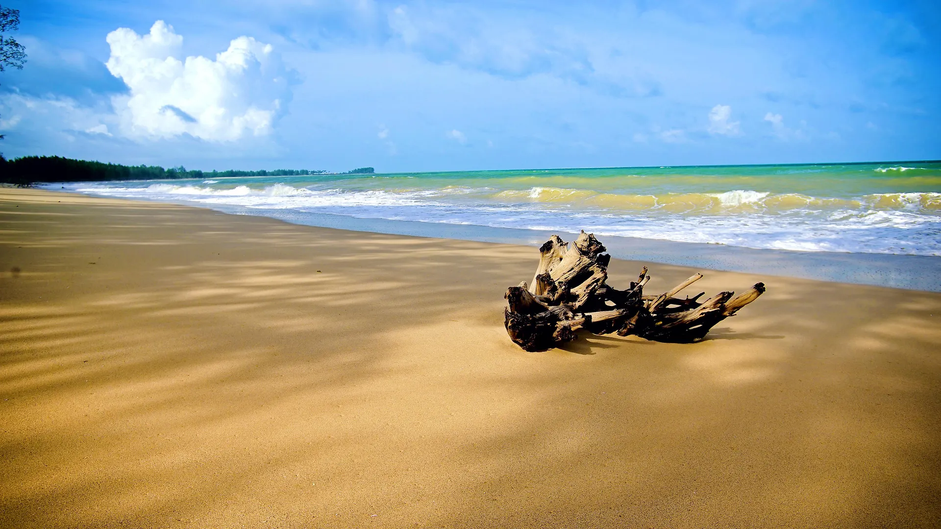 Le Menara Khao Lak Hotel 5*,  Thailand