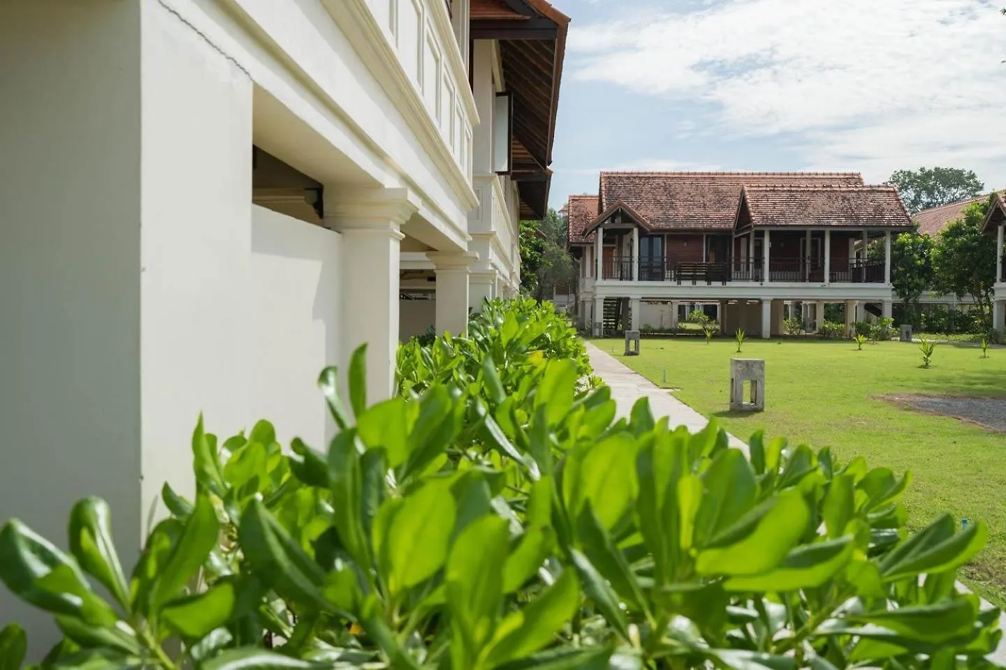 ***** Resort Le Menara Khao Lak Hotel Thailand