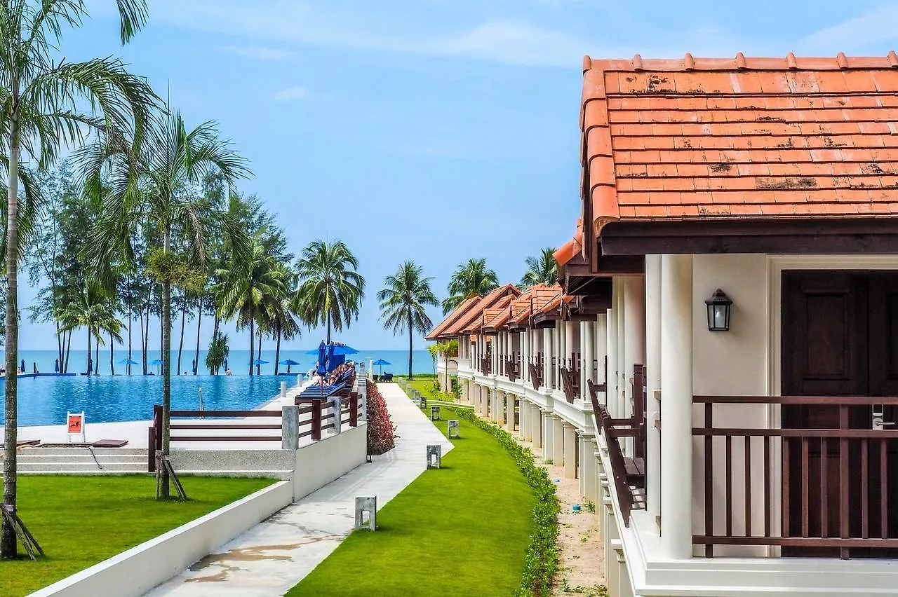 Le Menara Khao Lak Hotel 5*,  Thailand